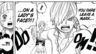 A panel from the manga (Image via Shueisha)